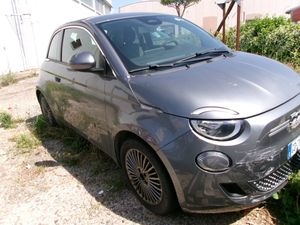 Fiat 500 e Opening Edition 2020
