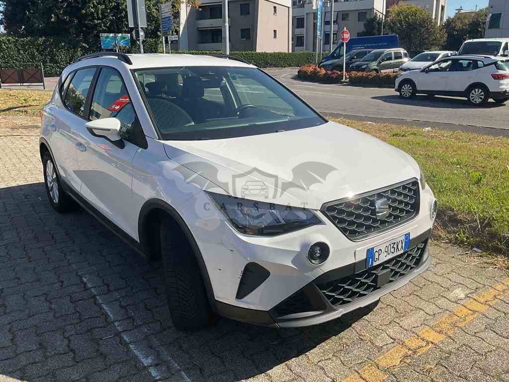 Seat Arona 1.0 TSI Style 2023