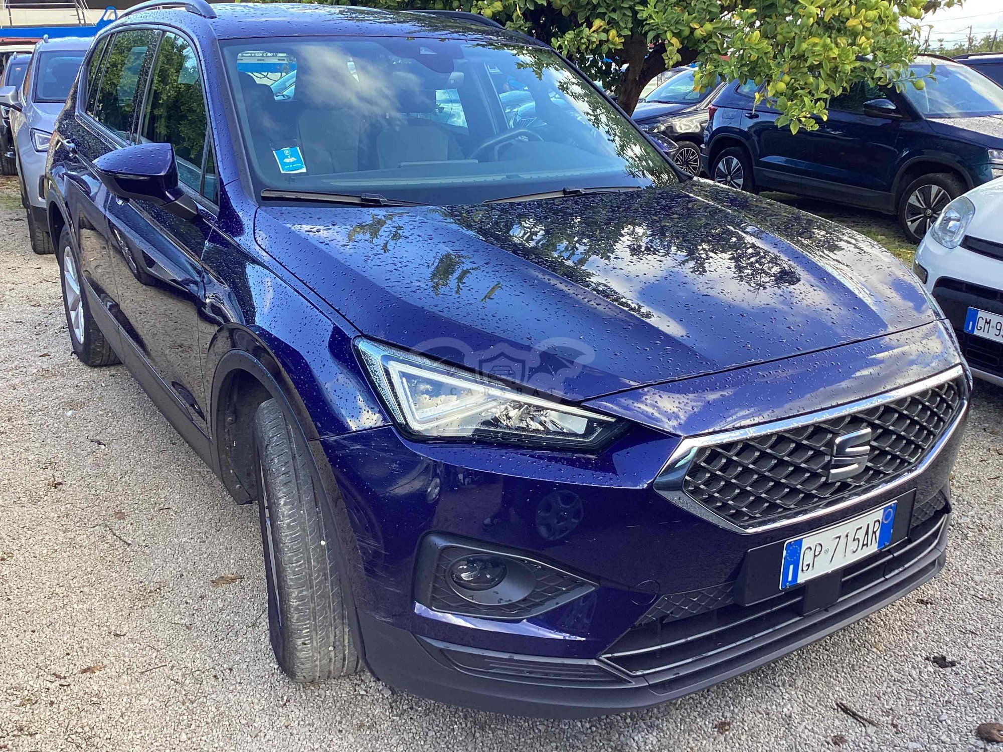 Seat Tarraco 2.0 TDI Style 2023