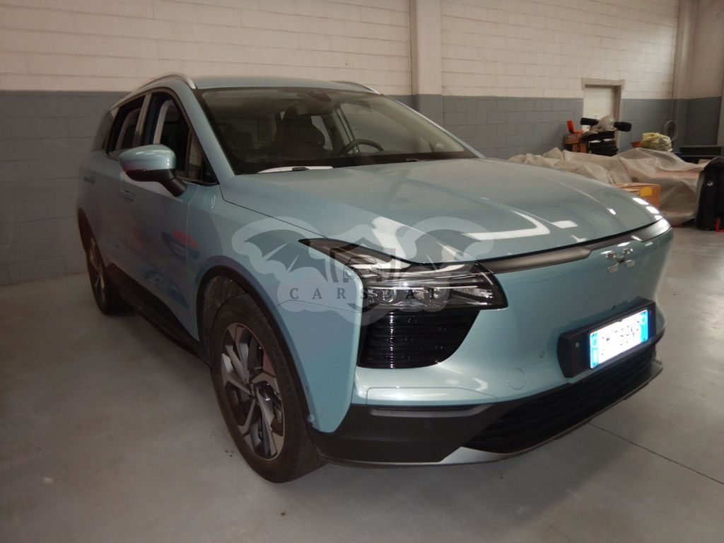 Aiways U5 63 kWh 2022