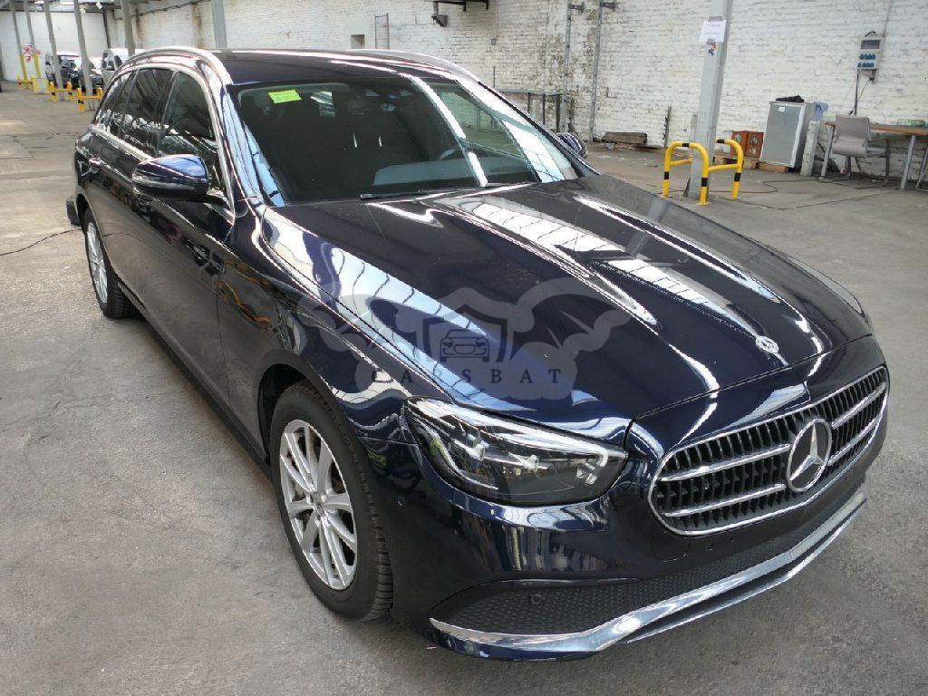 Mercedes-Benz E Break 220 2022
