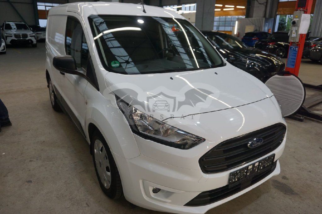 Ford Transit Connect Trend 2020