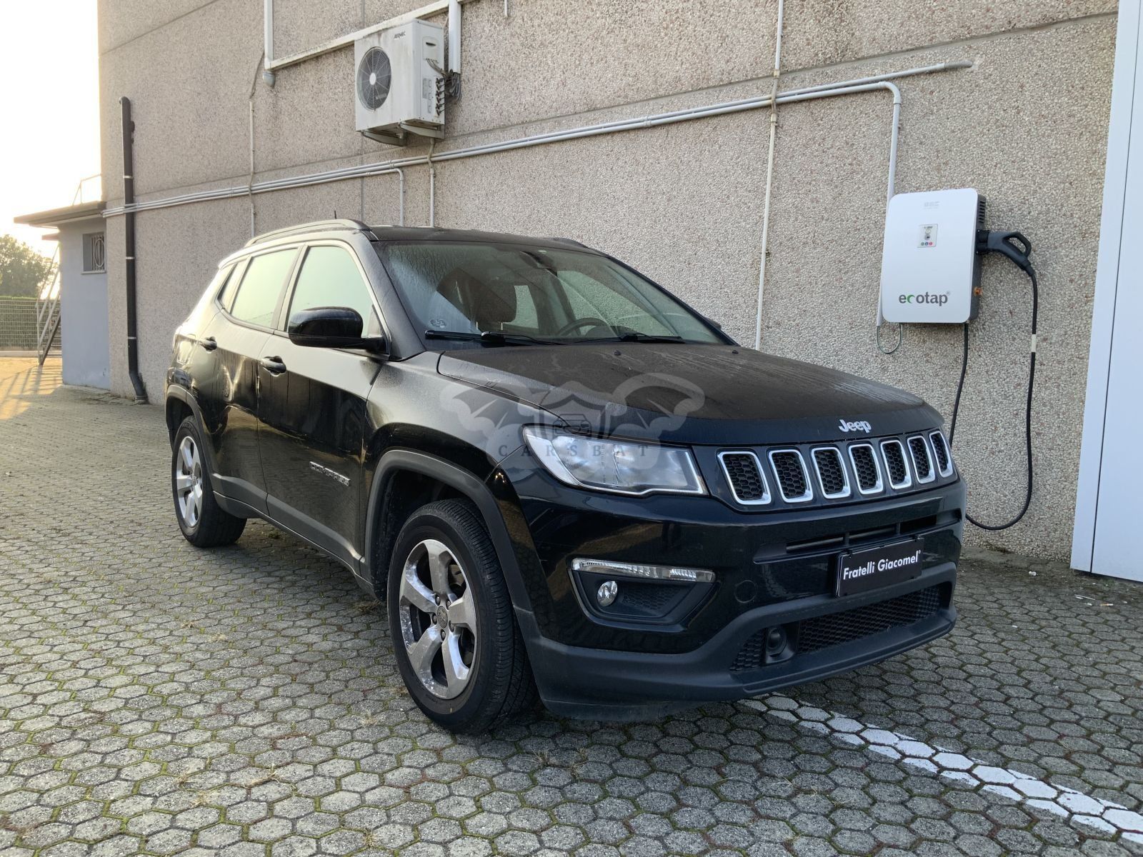 Jeep Compass 1.4 MultiAir 2020