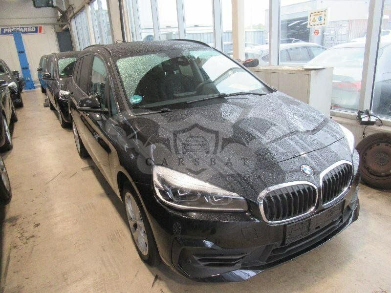 BMW 2 Series Gran Tourer 218d Advantage 2022