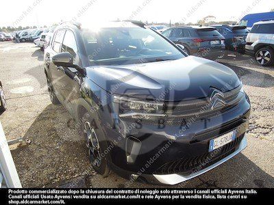 Citroën C5 Aircross Shine 2022