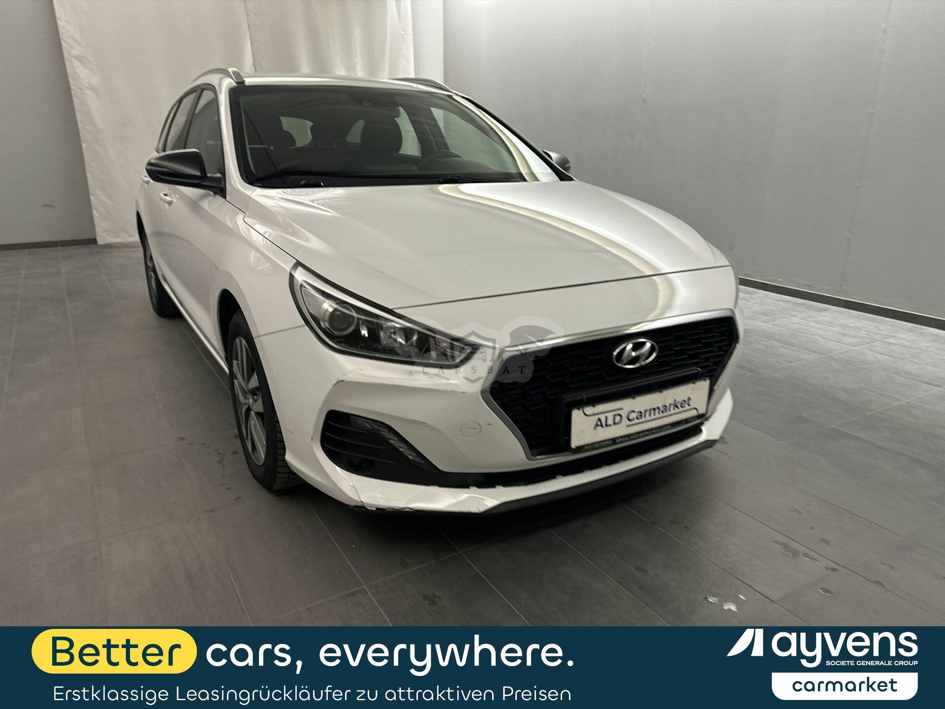 Hyundai i30 Wagon 1.4 2020