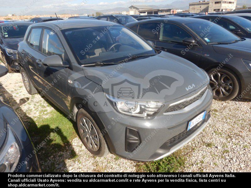 Kia Stonic 1.2 2022