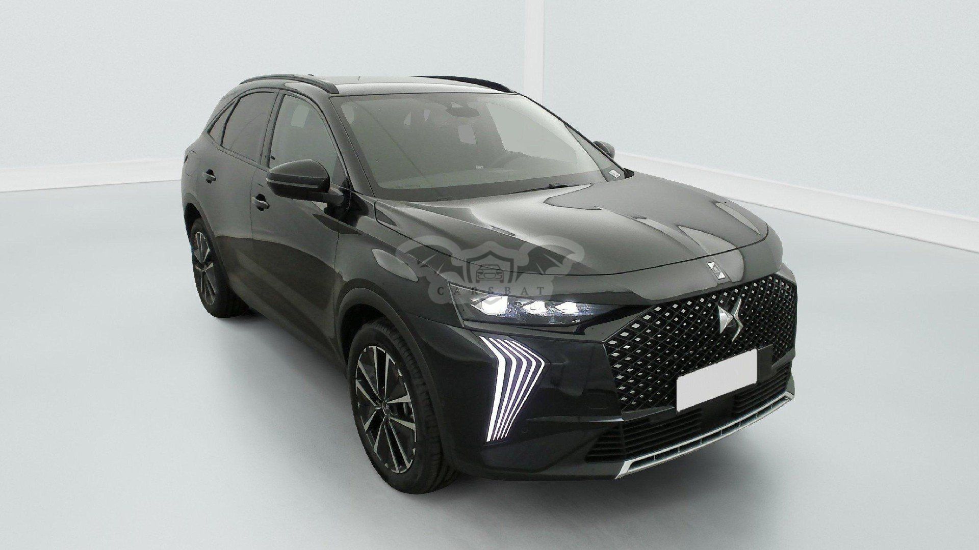 DS DS7 Crossback 1.5 HDI 2025