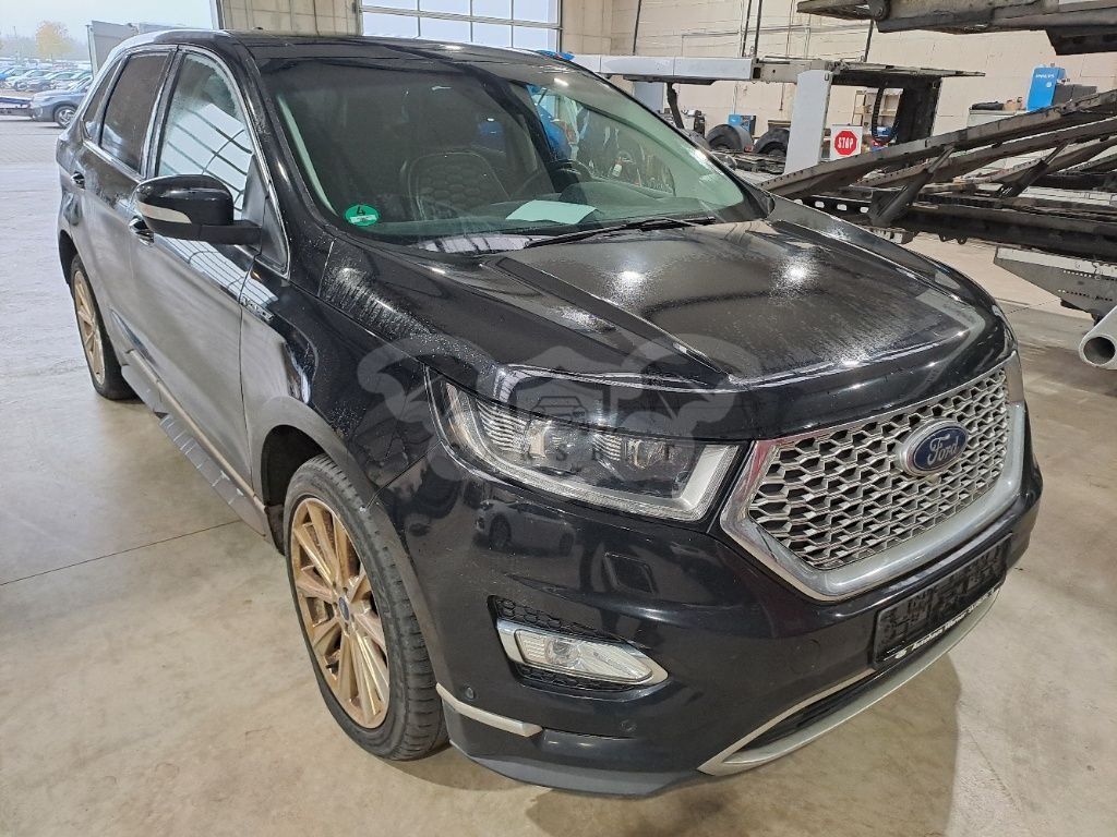 Ford Edge 2.0 TDCI Vignale 2017