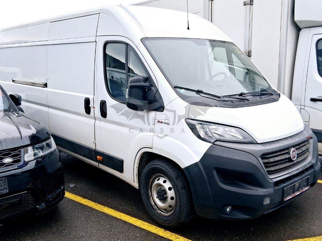 Fiat Ducato 2.3 2020