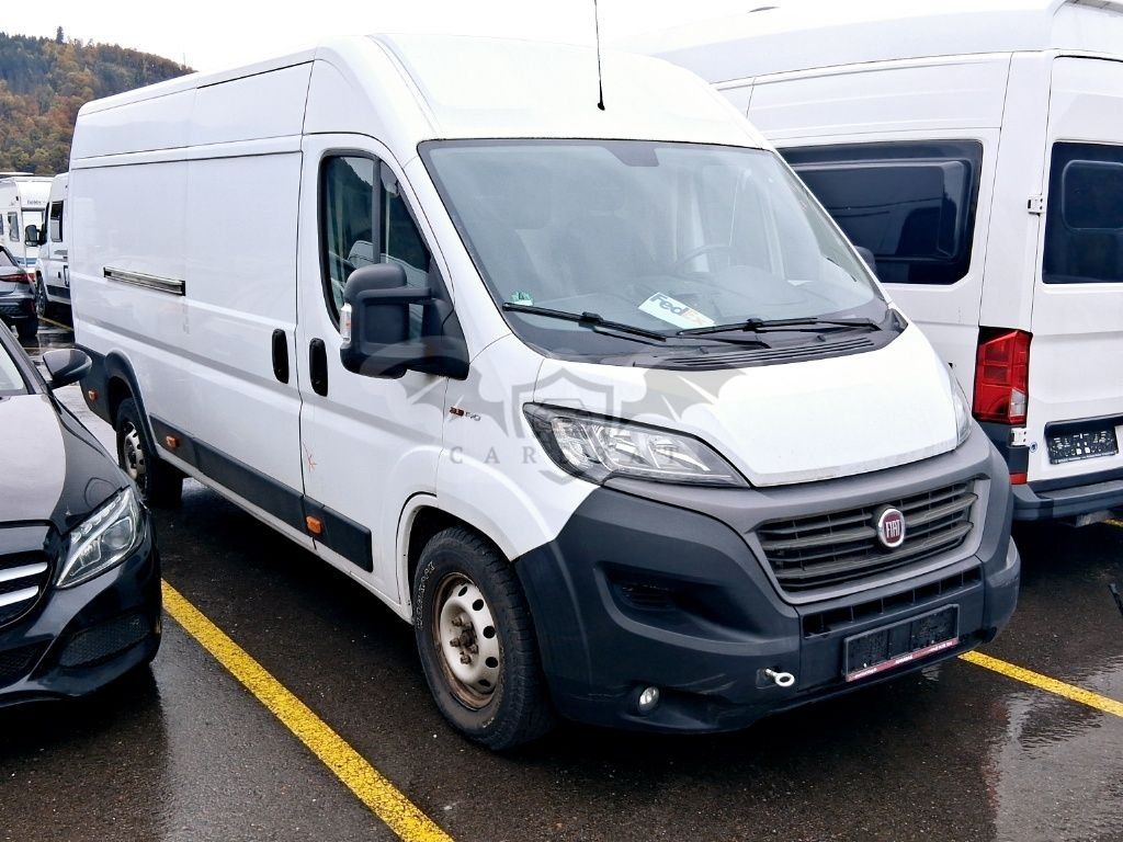 Fiat Ducato 2.3 2020