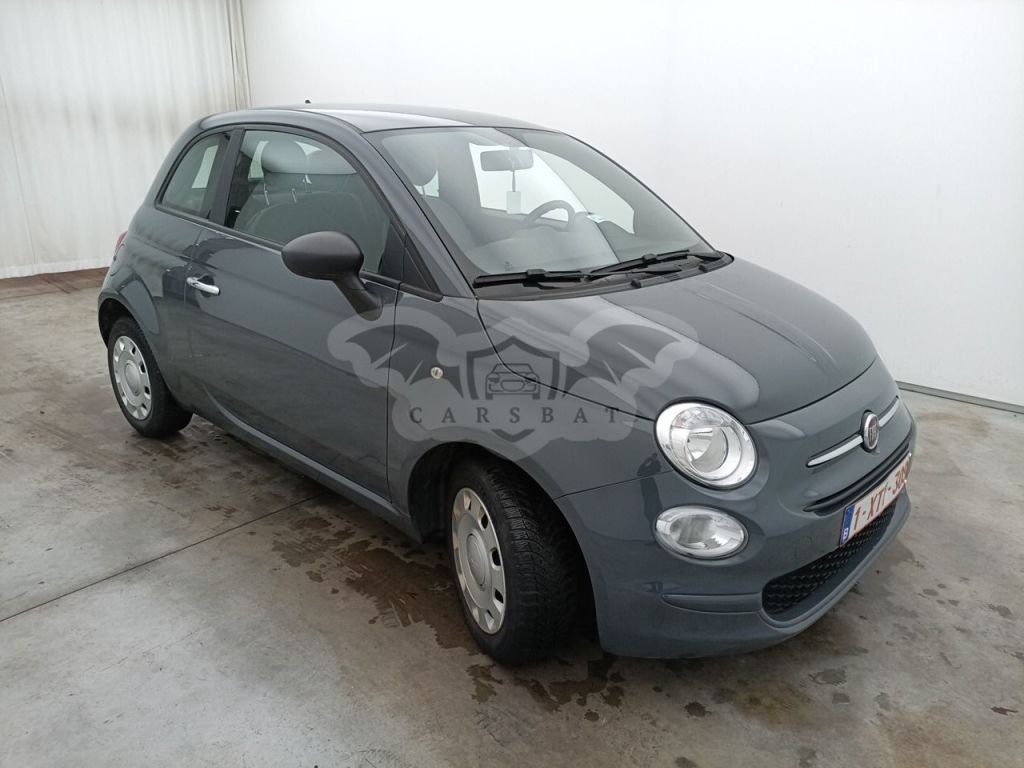 Fiat 500 1.2 Pop 2020