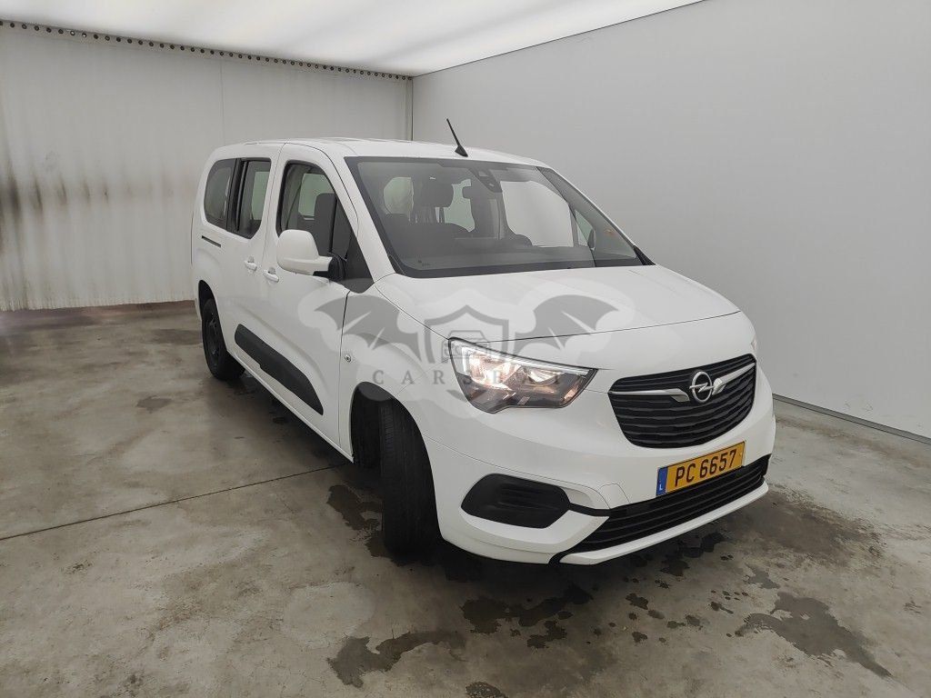 Opel Combo Life 1.2 Edition 2020