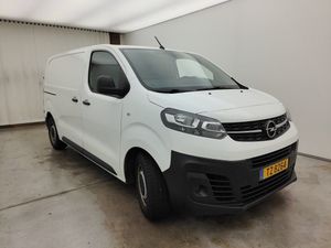 Opel Vivaro L2H1 1.5d Edition 2022