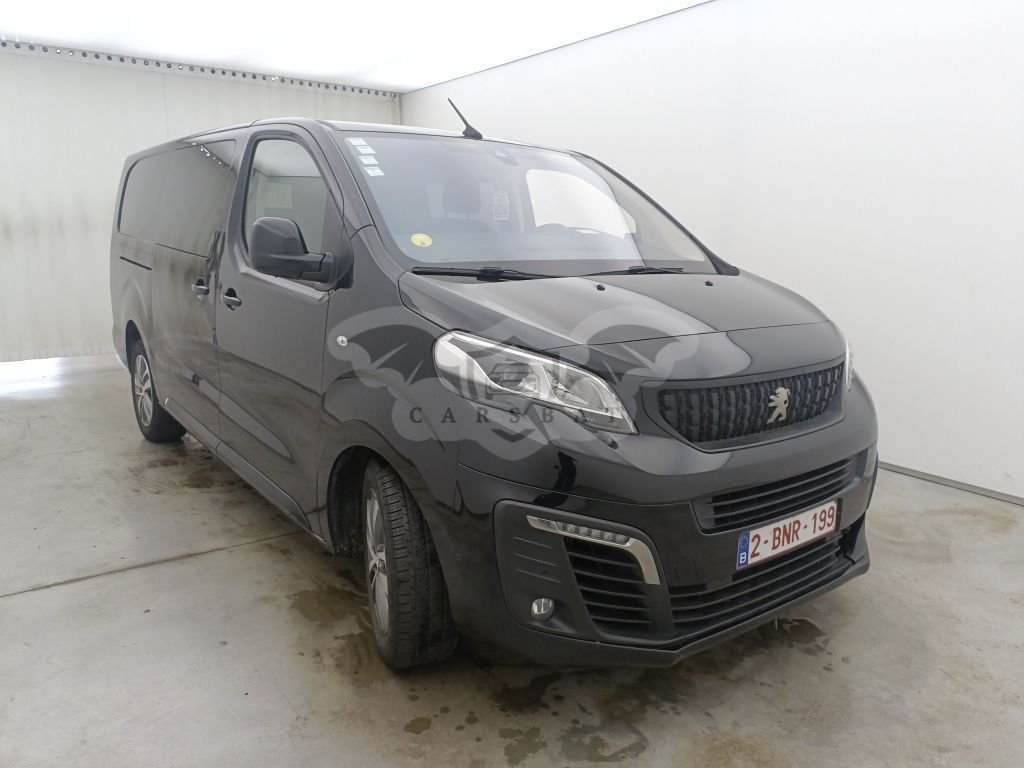 Peugeot Expert L3H1 2.0 HDI Asphalt 2022
