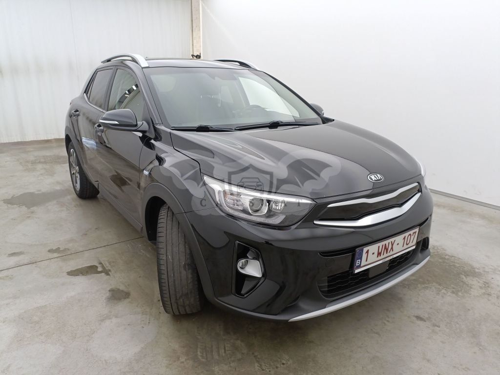 Kia Stonic 1.6 CRDi 2019
