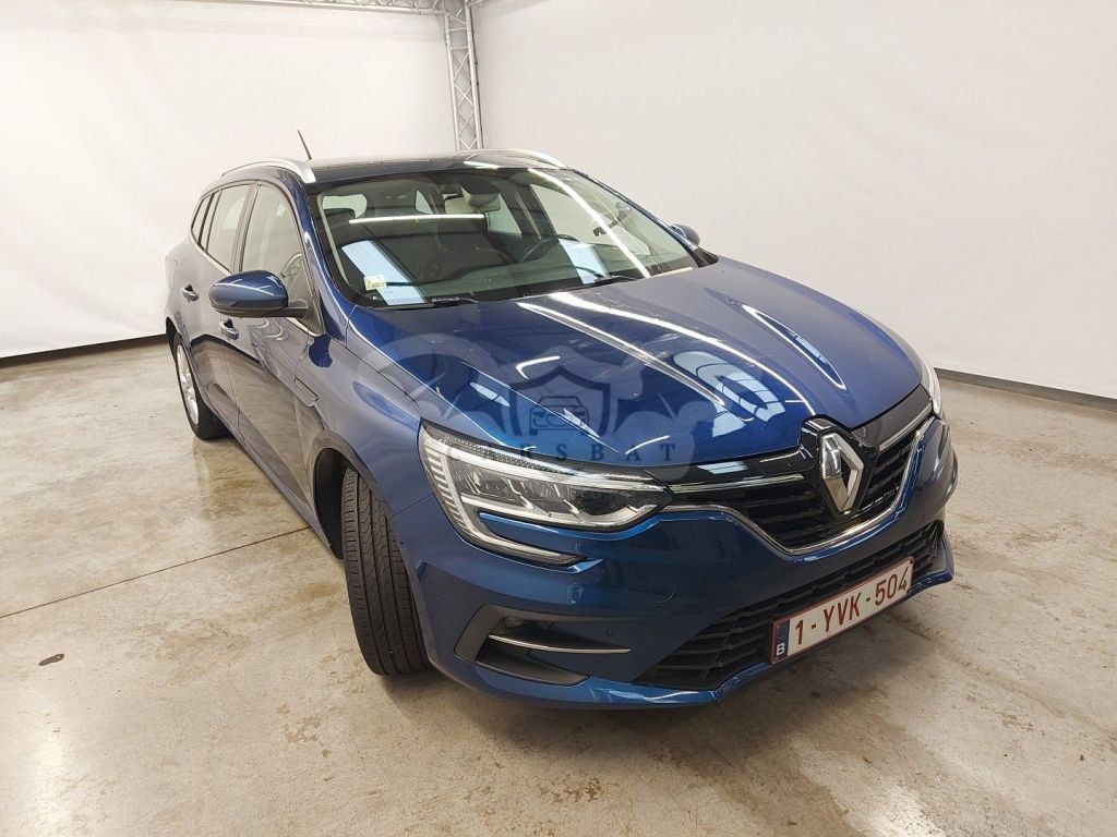 Renault Megane Grandtour 1.5 DCI 2021