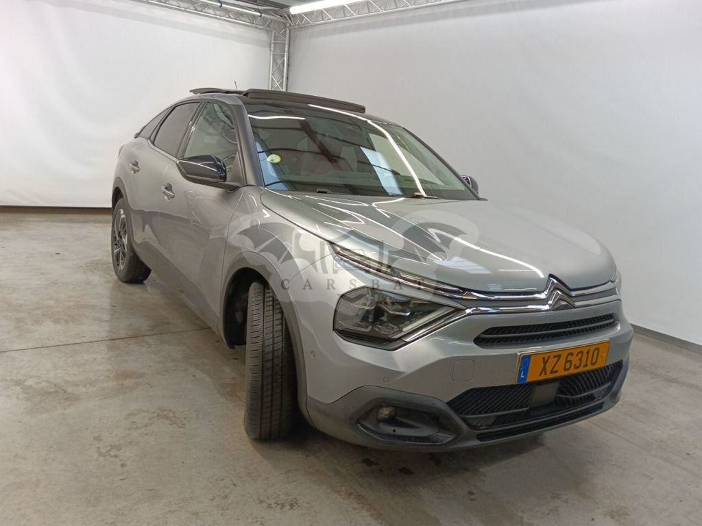Citroën C4 1.5 HDI Shine 2022