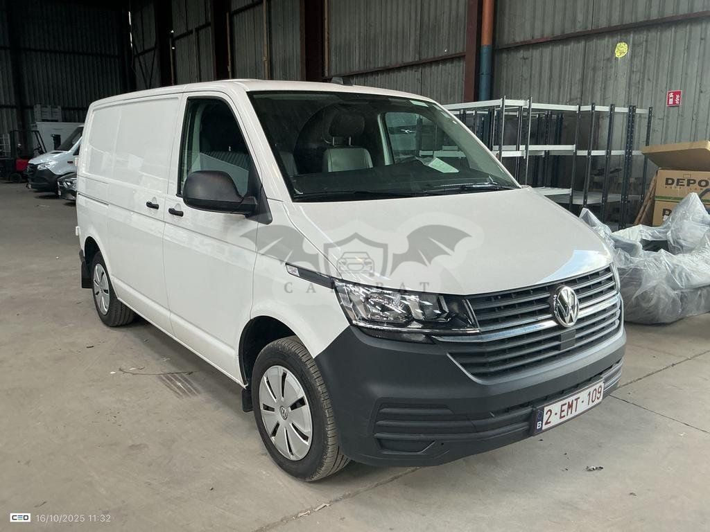 Volkswagen Transporter 2.0 TDI 2023