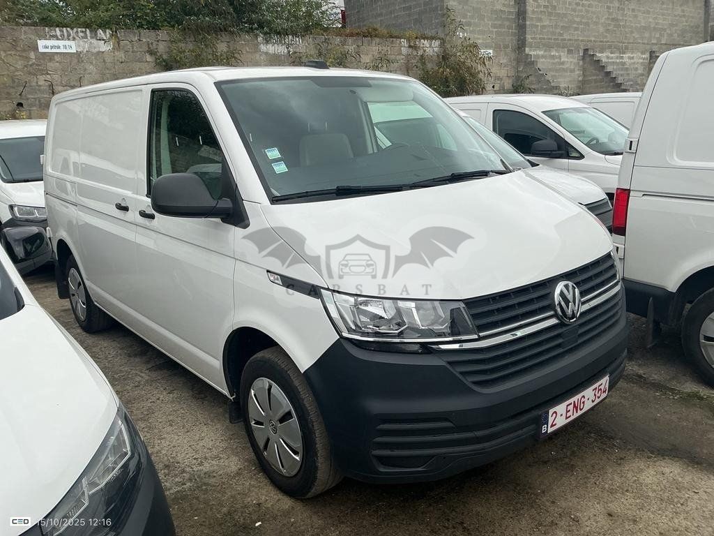 Volkswagen Transporter 2.0 TDI 2023