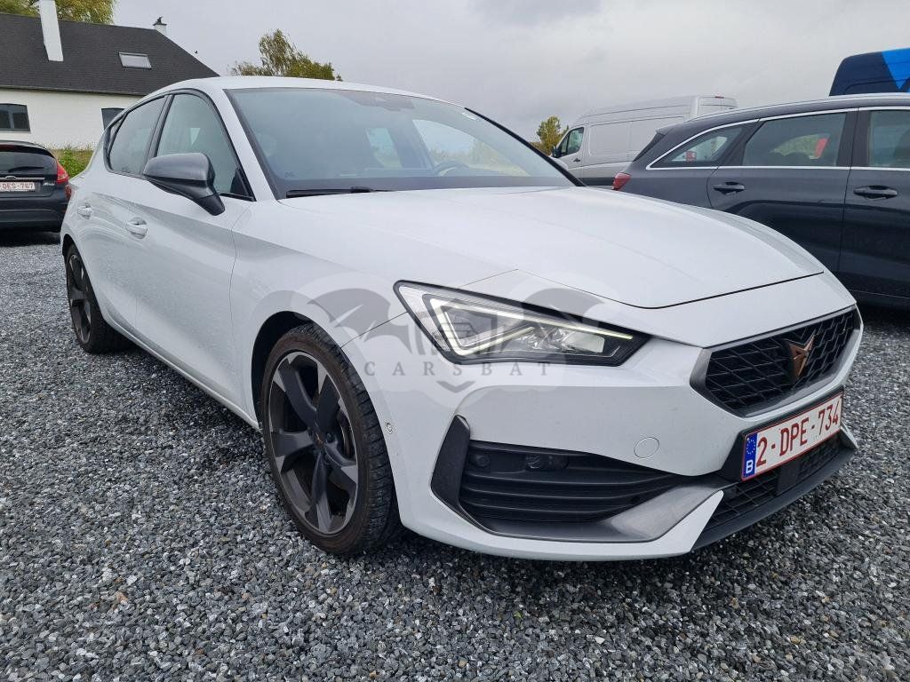 Cupra Leon 1.4 2023