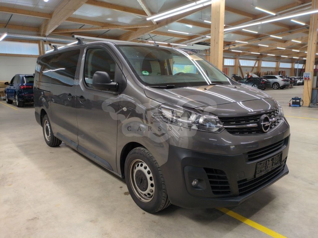 Opel Vivaro 2.0 2024