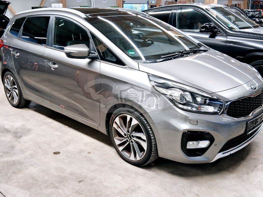 Kia Carens (Rondo) Spirit 2017