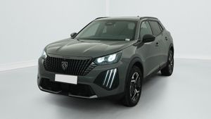 Peugeot 2008 Allure 2025