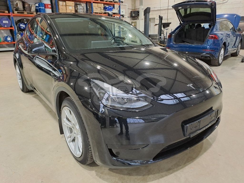 Tesla Model Y Standard Range 2023
