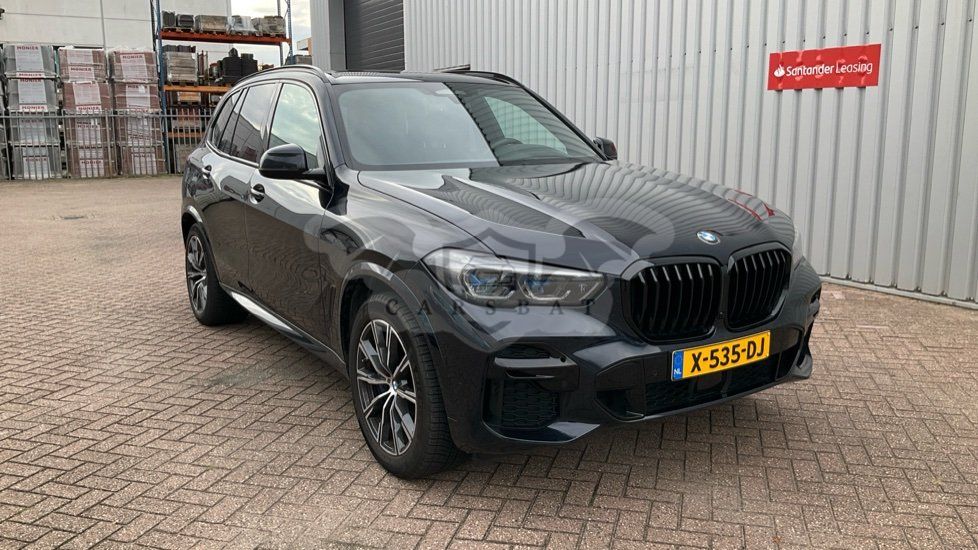 BMW X5 45e Executive 2022