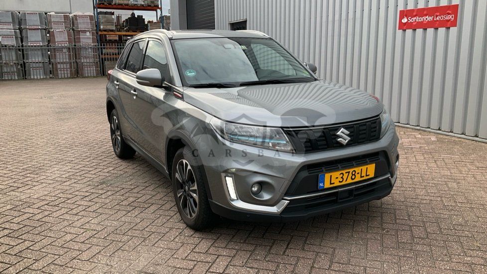 Suzuki Vitara 1.4 MHEV Style 2021