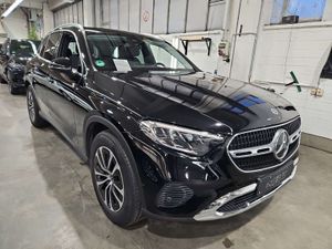 Mercedes-Benz GLC 220d Avantgarde Advanced 2023