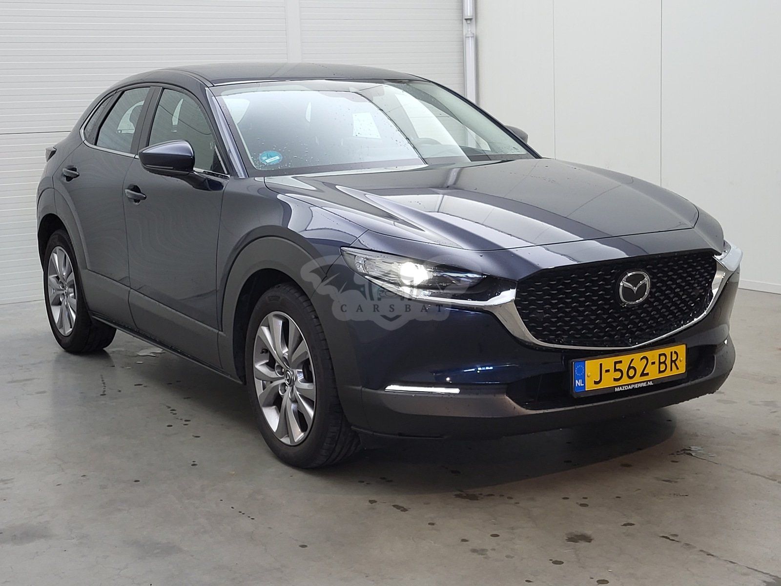 Mazda CX-30 2.0 SKYACTIV Comfort 2020