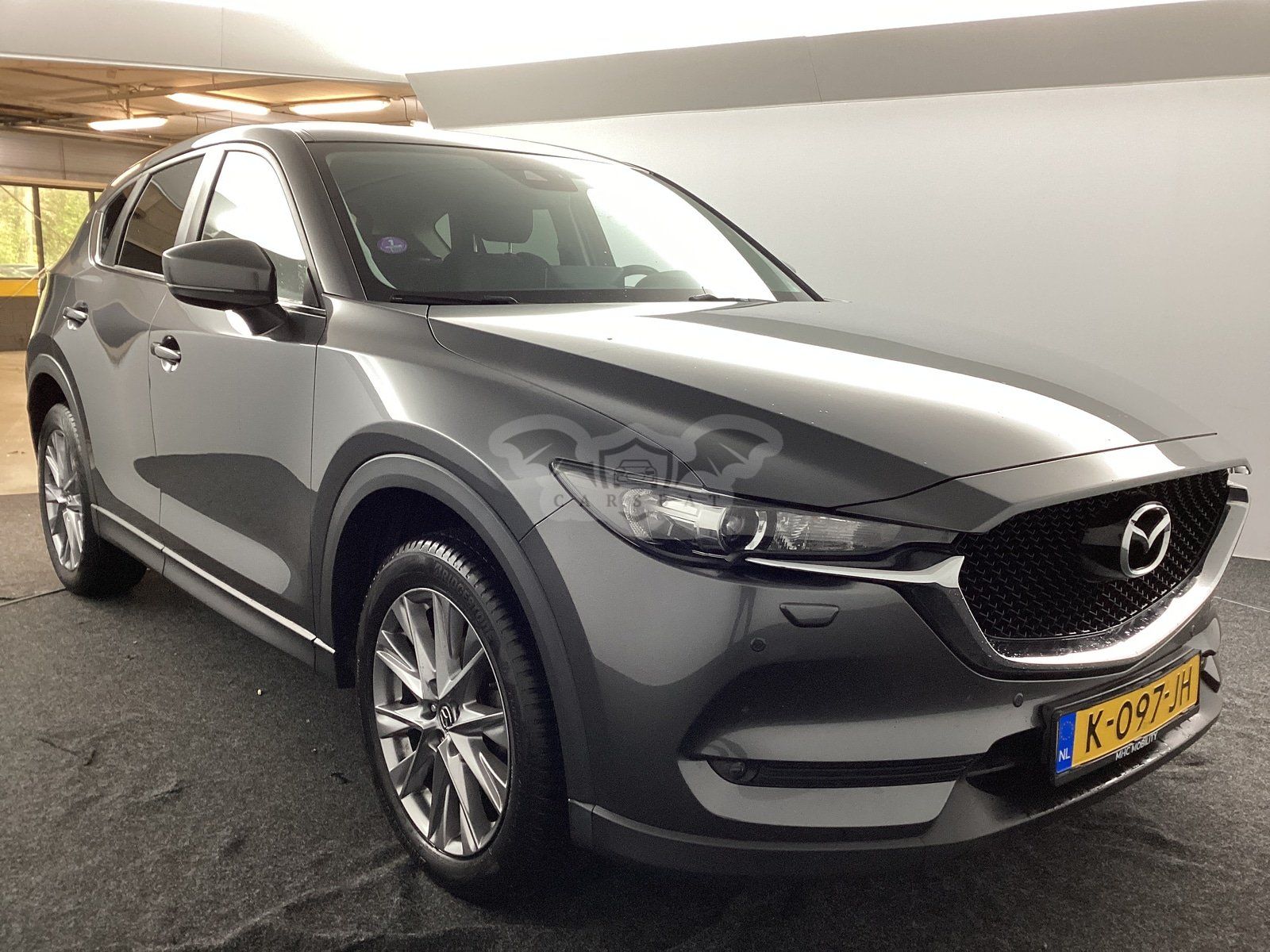 Mazda CX-5 2.0 SKYACTIV-G Comfort 2021