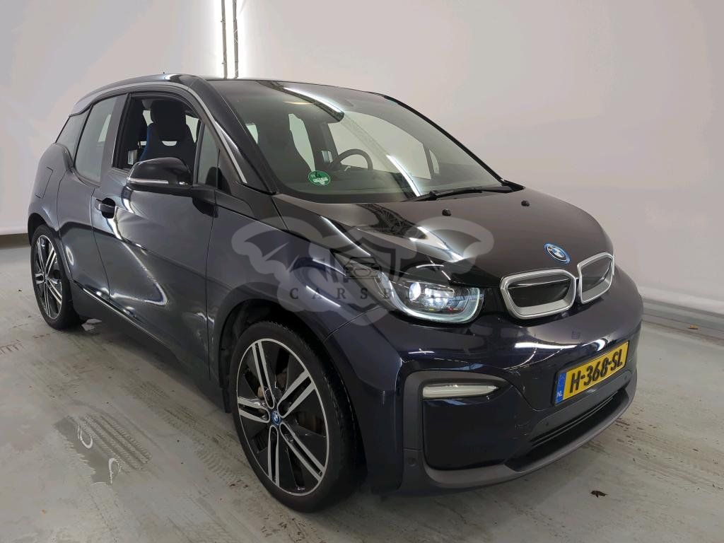 BMW i3 120 Ah Executive 2020