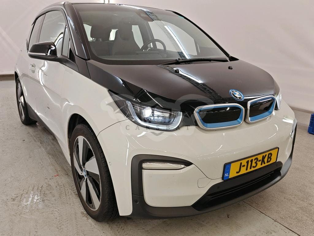 BMW i3 120 Ah 2020