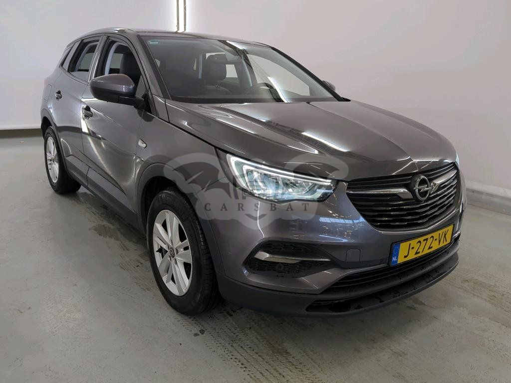 Opel Grandland 1.2 Business 2020