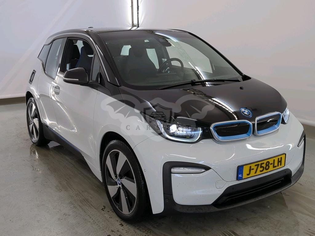 BMW i3 120 Ah 2020