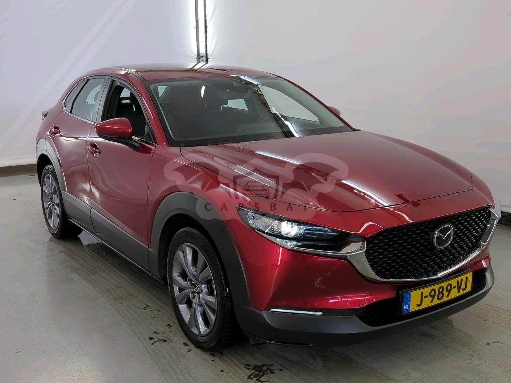 Mazda CX-30 2.0 SKYACTIV Comfort 2020
