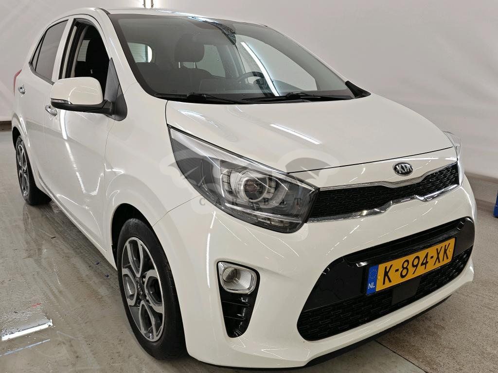 Kia Picanto (Morning) 1.0 DynamicPlusLine 2021