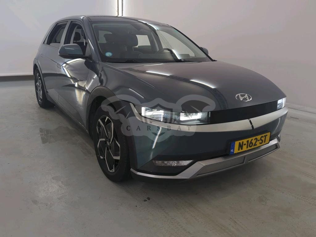 Hyundai IONIQ 5 Connect 2021