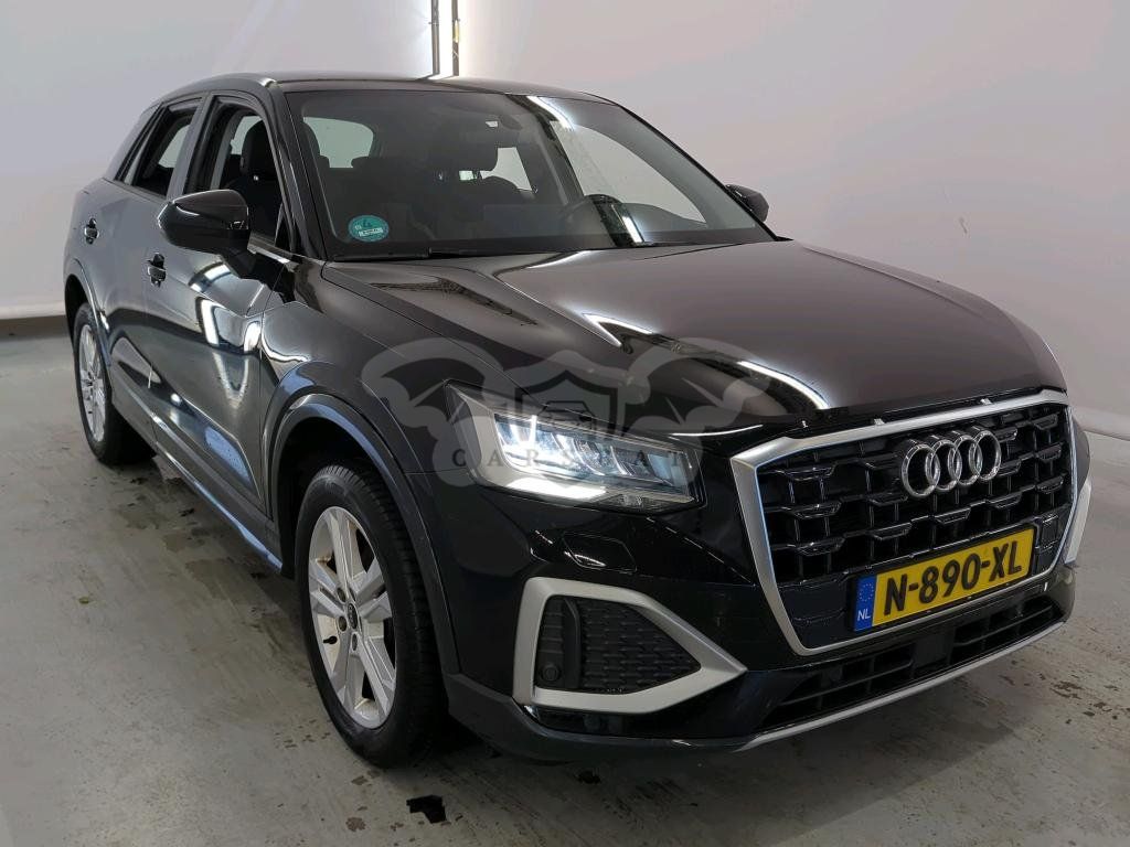 Audi Q2 35 TFSI Advanced 2022