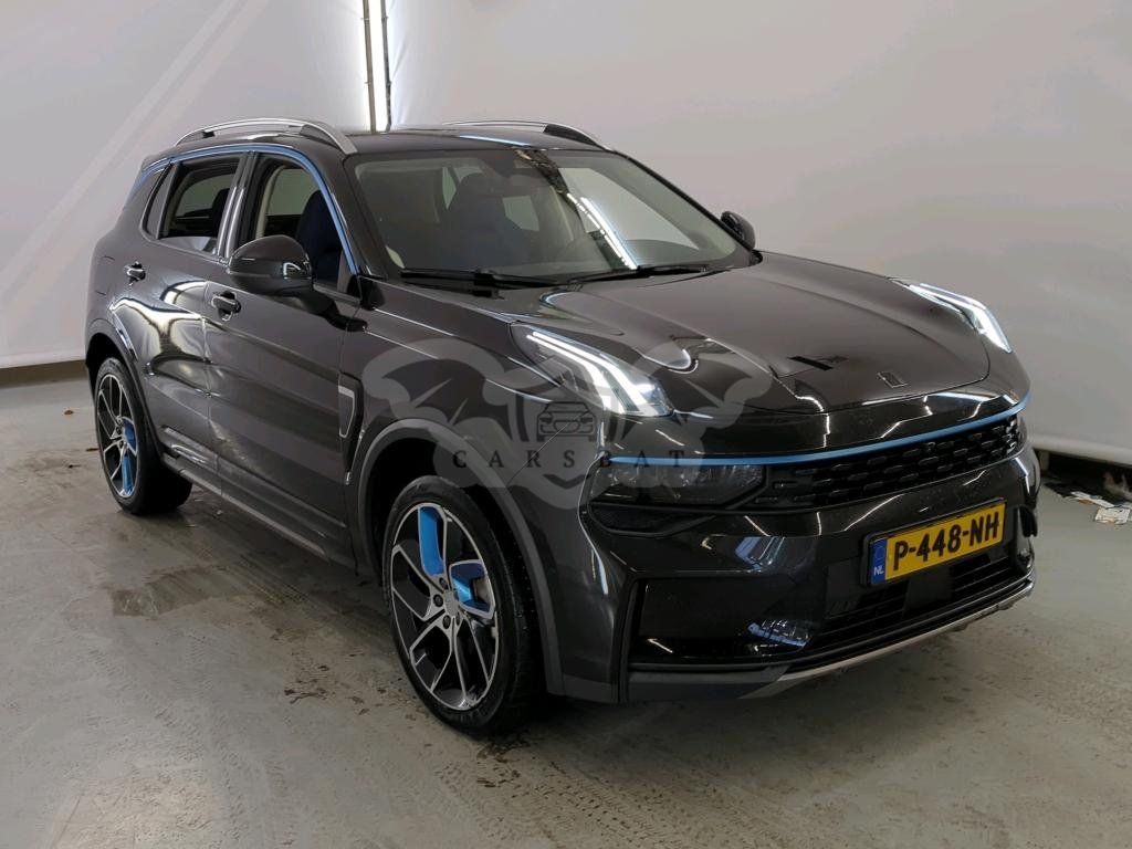 Lynk&Co 01 1.5 2022