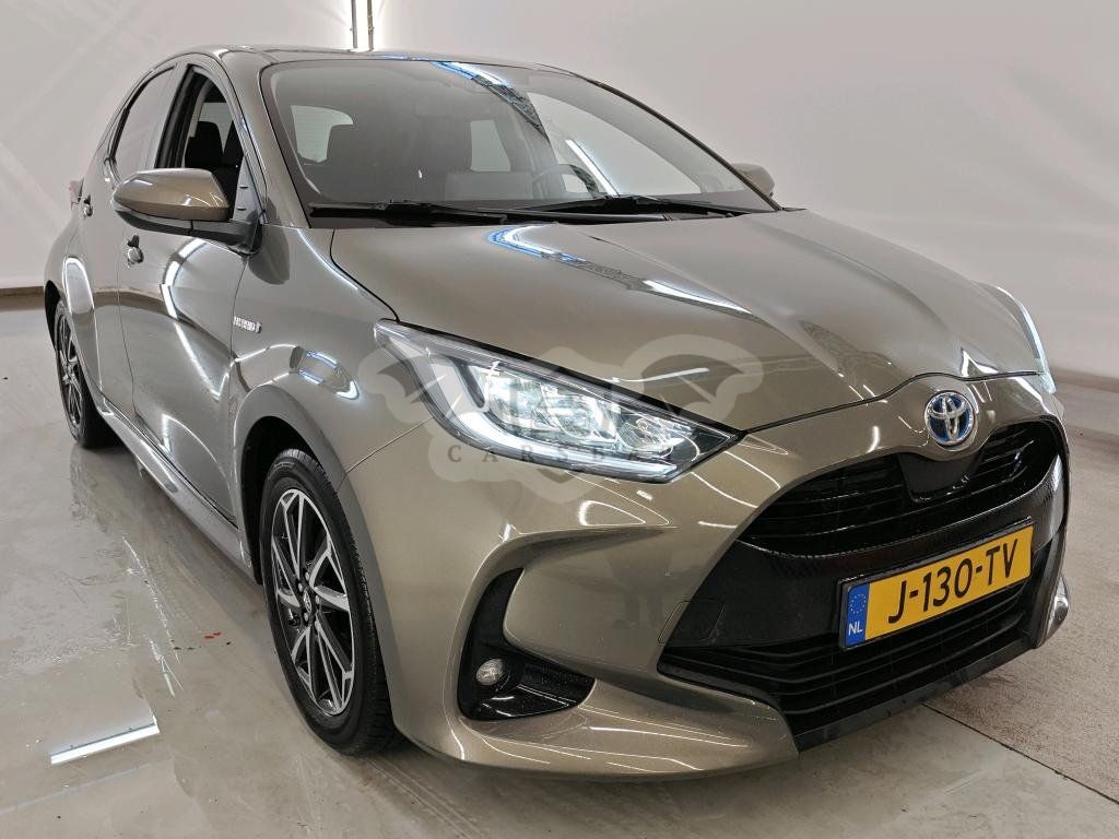Toyota Yaris 1.5 Style 2020