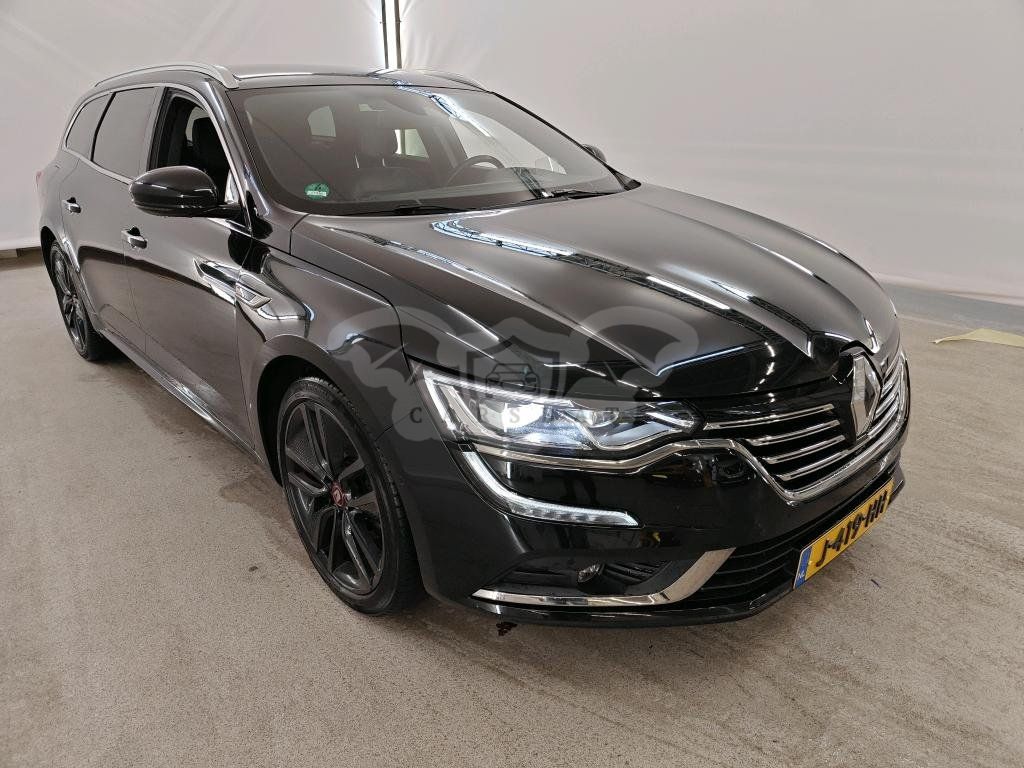 Renault Talisman (SM6) 1.3 TCe 2020