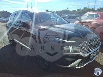 Hyundai Santa Fe 1.6 Prime 2021