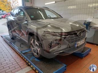 Hyundai IONIQ 5 72,6 kWh Uniq 2022