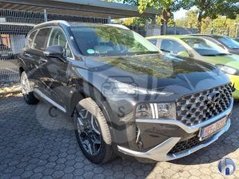 Hyundai Santa Fe 1.6 Signature 2021