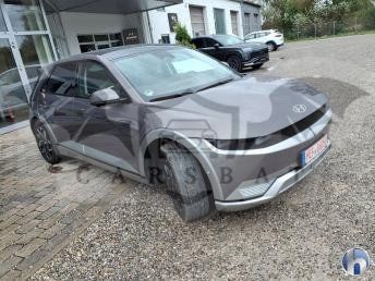 Hyundai IONIQ 5 72,6 kWh Uniq 2022