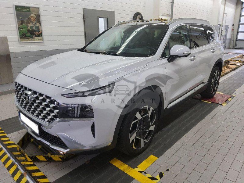 Hyundai Santa Fe 2.2 CRDi Prime 2021